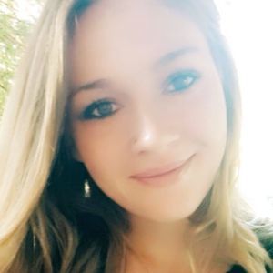 Meet your Posher, Katy